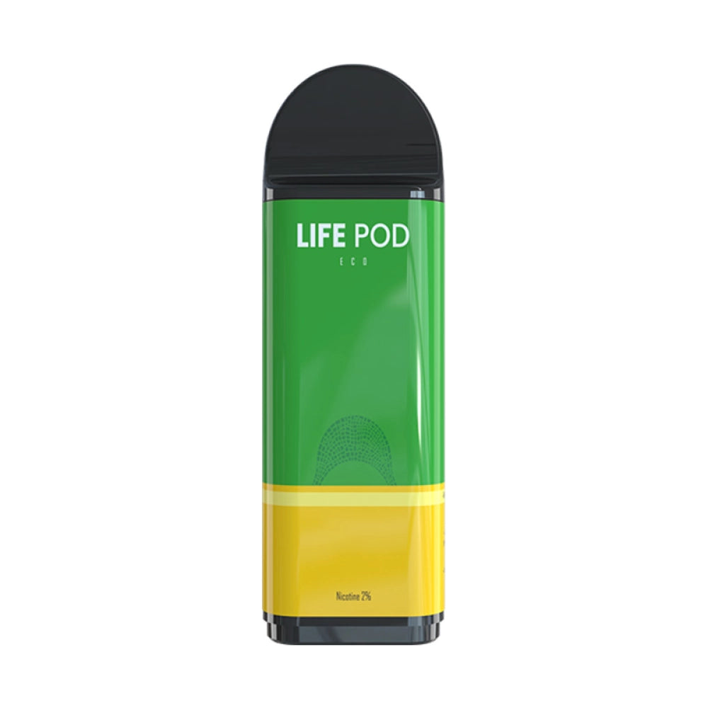 Pod Life Pod Eco I Refil 5000 Lemon Mint