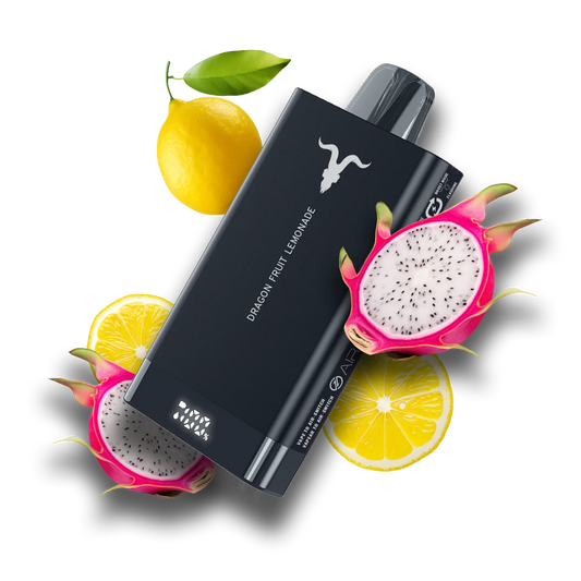 Pod Desechable Ignite V150 - Dragon Fruit Lemonade