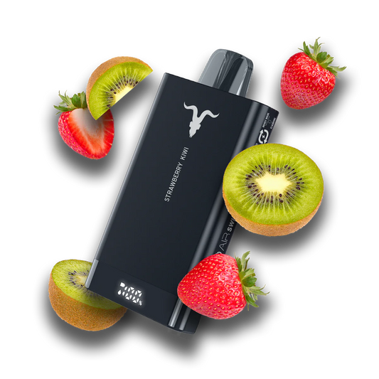 Pod Desechable Ignite V150 - Strawberry Kiwi