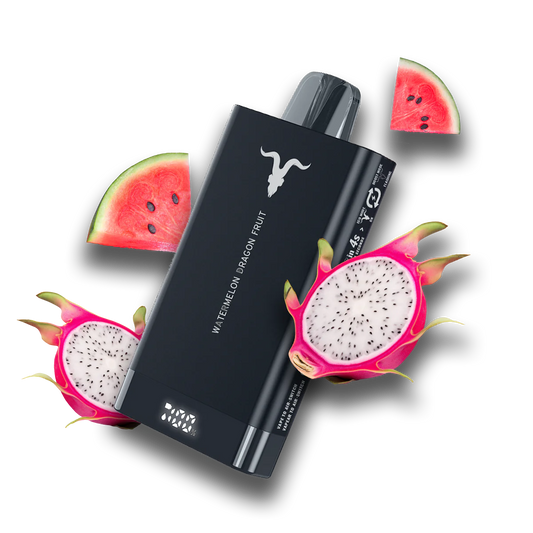 Pod Desechable Ignite V150 - Watermelon Dragon Fruit