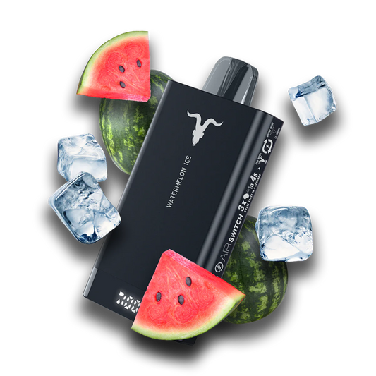 Pod Desechable Ignite V150 - Watermelon Ice