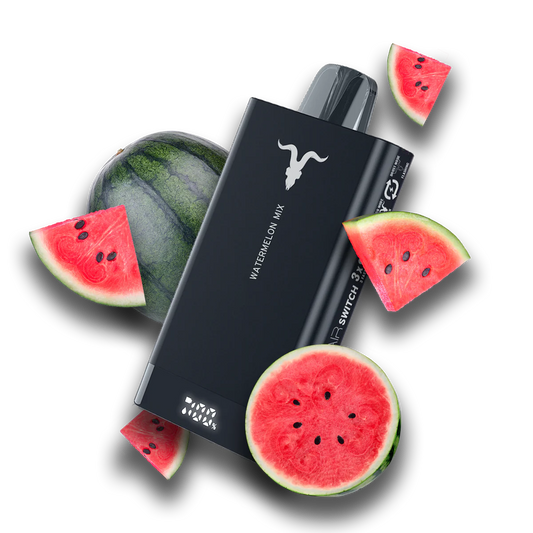 Pod Desechable Ignite V150 - Watermelon Mix