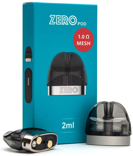 Coil/Filtro Zero Mesh New 1.0Ω 2ml - Vaporesso