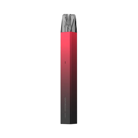 Vaper Barr Kit Red - Vaporesso