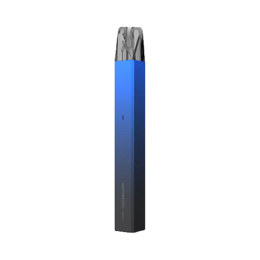 Vaper Barr Kit Blue - Vaporesso