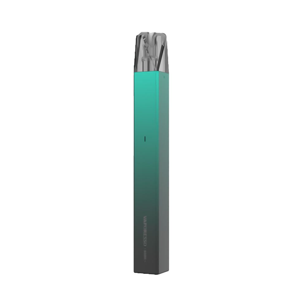 Vaper Barr Kit Green - Vaporesso