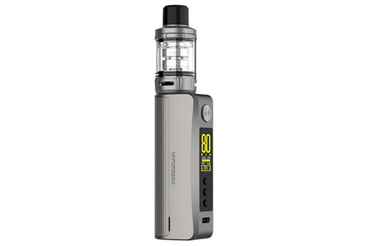 Vaper Gen 80s Kit Matte Grey - Vaporesso