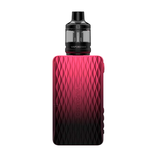 Vaper Gen 160 Kit Cherry Pink - Vaporesso