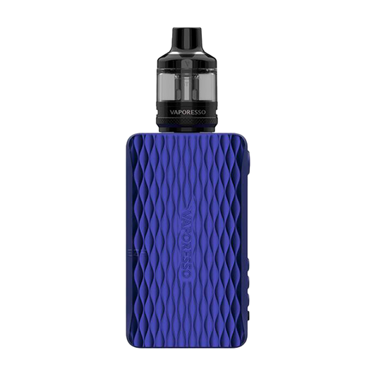 Vaper Gen 160 Kit Blue - Vaporesso