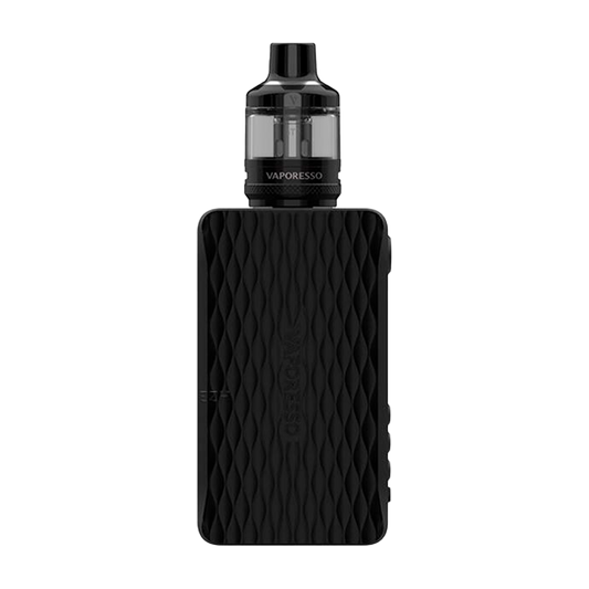 Vaper Gen 160 Kit Black - Vaporesso