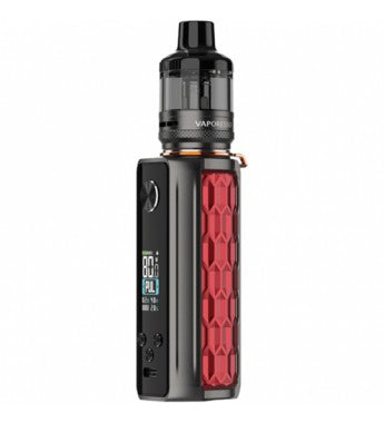 Vaper Target 80 Kit Red - Vaporesso