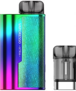 Vaper XTRA Rainbow - Vaporesso