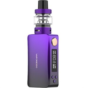 Vaper Gen Nano Purple - Vaporesso