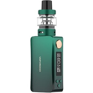 Vaper Gen Nano Green - Vaporesso