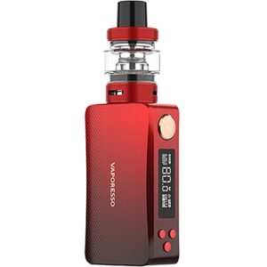 Vaper Gen Nano Red - Vaporesso