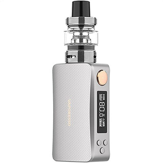 Vaper Gen Nano Silver - Vaporesso