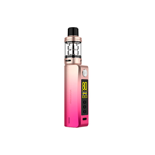 Vaper Gen 80s Kit Sunset Glow - Vaporesso