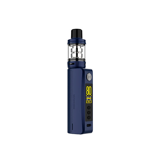 Vaper Gen 80s Kit Midnight Blue - Vaporesso