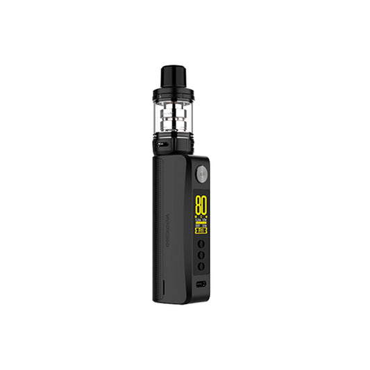 Vaper Gen 80s Kit Dark Black - Vaporesso