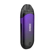 Vaper Renova Zero Black Purple Care - Vaporesso