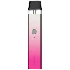 Vaper XROS Kit Rose Pink - Vaporesso