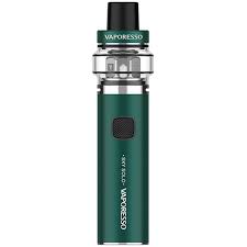 Vaper Sky Solo Kit Dark Green - Vaporesso