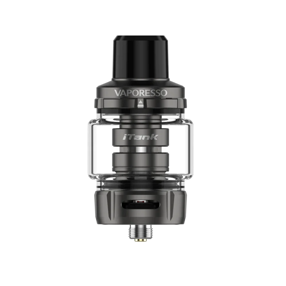 VAPORESSO TANK ITANK GREY 8ML