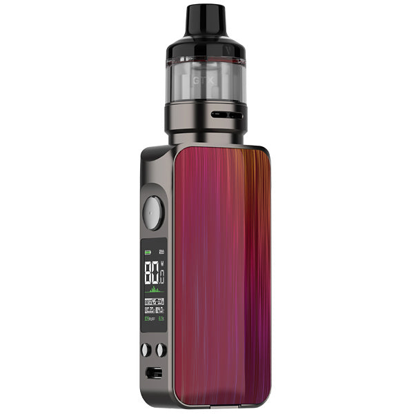 Vaper Luxe 80S Red - Vaporesso