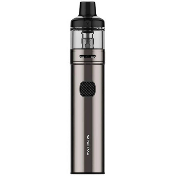 Vaper GTX GO 40 Matte Gray - Vaporesso