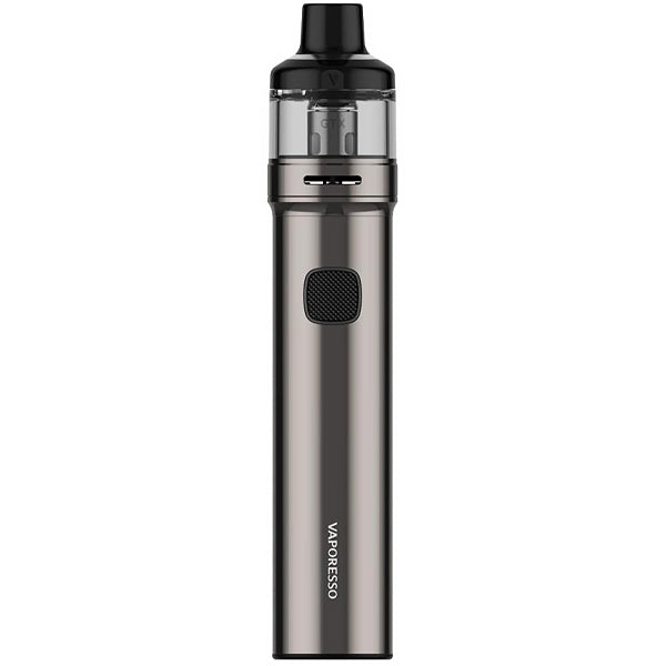 Vaper GTX GO 80 Matte Gray - Vaporesso