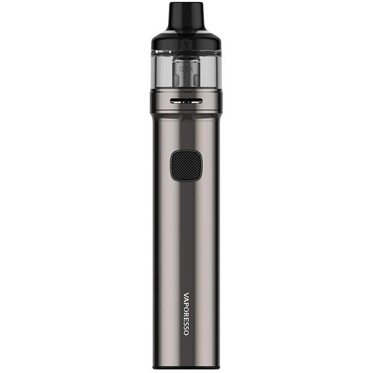 Vaper GTX GO 80 Matte Gray - Vaporesso