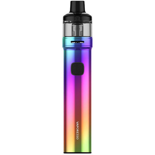 Vaper GTX GO 80 Rainbow - Vaporesso